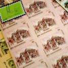 Füle Mihály grafikus, festőművész kiállítása