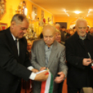 Zsengellér Gyula újratemetése II.