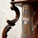 Tárlatvezetések a múzeumban