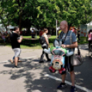 Pöttyös gyermeknap 2019