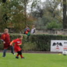 Bozsik program-műfüves pálya építés