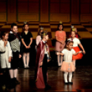 Táncsics alsós est