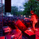 Régi idők piacztere