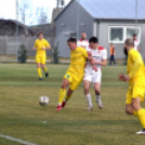 Ceglédi VSE - FC Dabas 3-0