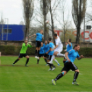 Cvse-Szolnok 1-2