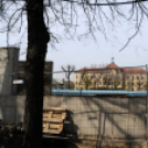 Városi Strandfürdő - burkolások, gépészet