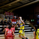 Ceglédi EKK - Aluinvent DVTK Miskolc 68-78