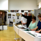 Múzeumok éjszakája