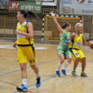 CEGLÉDI EKK – UNIQA EUROLEASING SOPRON 53 – 78
