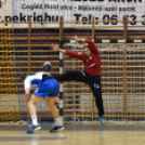 CEGLÉDI KK SE - SPORT 36-KOMLÓ 26 - 26