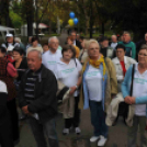 Szépkorúak Testébresztő Fesztiválja Cegléden