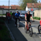 Kerékpártúra a Kutyakaparó Csárdához