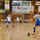 XI. Elekes József Labdarúgó Emléktorna - kicsik