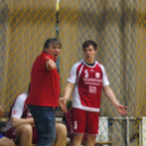 Ceglédi KKSE – Mezőkövesdi KC: 30-24 (11-17)