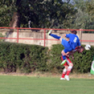 Ceglédi VSE – DVTK II. 2-0