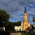 Múzeumok éjszakája