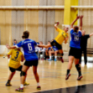 Ceglédi Kék Cápák – Duna Pent NKSE 24 – 22 (14 – 9)