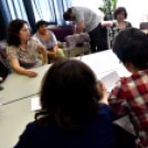 Pedagógussztrájk a Közgázban