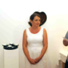 Kiállítás a Ceglédi Galériában