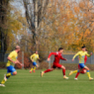 Vereség az Iváncsától