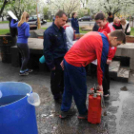 Katasztrófavédelmi ifjúsági verseny