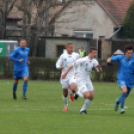 CVSE - Zalaegerszeg 0-2