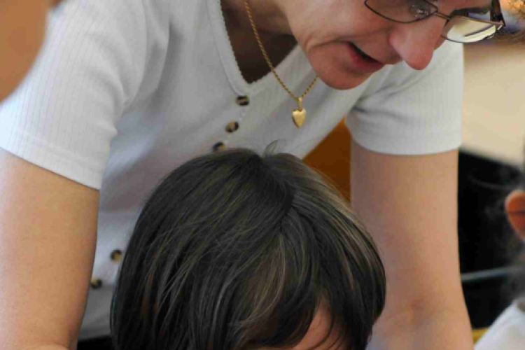 85. Ünnepi Könyvhét - Talált szív könyvbemutató