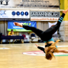 Jótékonysági gála - labdarúgó szakosztály