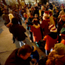 Megérkezett a Mikulás