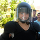 Rendőrségi nyílt nap