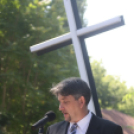 A ceglédi bombatámadás áldozataira emlékeztek