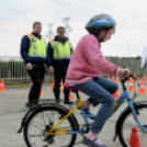 Közlekedési vetélkedő