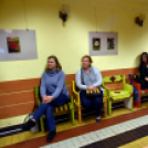 Ádori Orsolya fotókiállítása a Ceglédi Kossuth Lajos Gimnáziumban