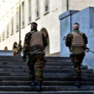 Brüsszel egy ceglédi objektíven keresztül