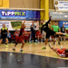 Ceglédi KKSE - Balatonfüredi KC