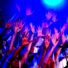 Jótékonysági gospel koncert Cegléden