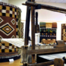 Székely festékesek a múzeumban