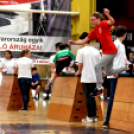 II. Városi Sorverseny