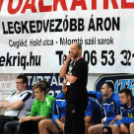 CEGLÉDI KKSE–VÁCI KSE 26–24 (10–12)