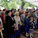 Ceglédi Fúvós Zenekar és Hagyományőrzők 