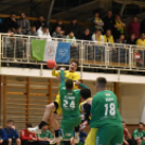 Császár Gábor szakmai igazgatóként játszott a Ceglédben