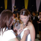 Közgáz Szalagavató - 2013