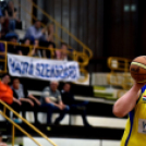 Ceglédi EKK-KSC-Szekszárd 82-62