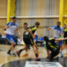 Ceglédi KKSE – König Trade Balmazújváros: 30-29 (13-13)