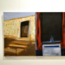 Kiállítás a Gimiben