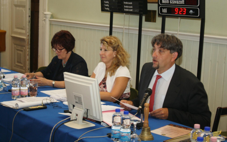 Egy kínai város vetett szemet Ceglédre