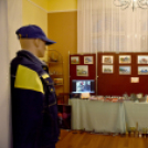 Tavaszi kézműves kiállítás és vásár