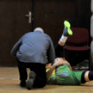 CEGLÉDI EKK – UNIQA EUROLEASING SOPRON 53 – 78