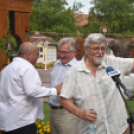 A növénynemesítő nyomában