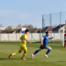 Hazai győzelem a Bánk ellen